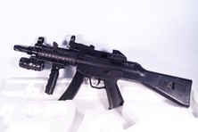 Игрушечное пневматическое оружие HY.015B