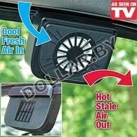 Кондиционер для автомобиля Auto Fan (Авто Фан)