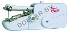 Мини швейная машинка ручная Handy Stitch