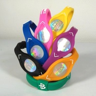 Силиконовые браслеты Power Balance