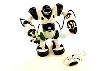 Игрушка робот на пульте управления Roboactor NO.TT313 "0012"