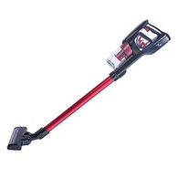 Пылесос вертикальный беспроводной LEBEN аккумуляторный циклонного типа, 140 Вт 