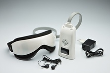 Массажер для зоны вокруг глаз WS 5060 "0115"