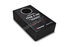 Ультразвуковой отпугиватель крыс, мышей и кротов ГРАД А-500 с адаптером питания 220 В