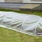 Парник Ранний Большой 8м (чехол из пленки устойчивой к ультрофиолету)