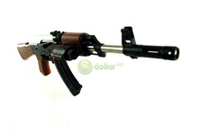 Игрушка автомат пневматический "Gross Fire"