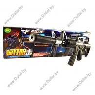 Винтовка штурмовая пневматическая М.368А