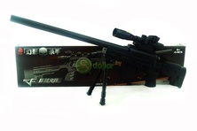 Игрушечное оружие пневматическая винтовка Ages NO.668