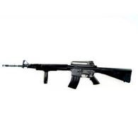 Игрушка винтовка пневматическая AIRSOFT GUN M-41