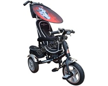 Детский велосипед Lexus Trike Vip 2013 (Original) Графит