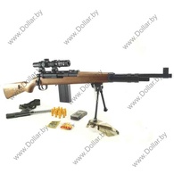 Винтовка KAR 98K JF-15