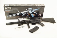 Пневматический автомат Air Sport Gun M16-A7