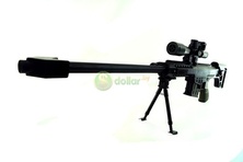 Игрушка винтовка пневматическая AIRSOFT GUN 3212-2