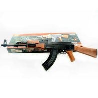 Автомат Калашникова пневматический арт. Р1093