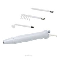 Косметологический прибор - дарсонваль Спарк СТ-117 "0059"