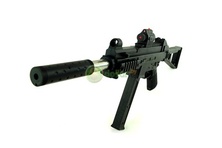  Игрушка автомат пневматический "Gross Fire"