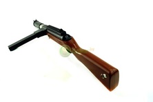 Игрушка винтовка пневматическая МР-18