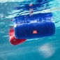 Колонка портативная JBL CHARGE3+