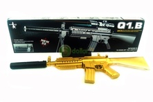  Игрушечное оружие винтовка New BB Q1.B