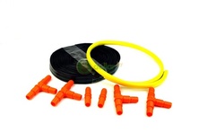 Набор капельного полива для сада и огорода, 30 м