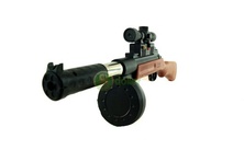 Игрушка автомат пневматический "Toys"