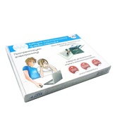 Электронный конструктор "Цифровая лаборатория"