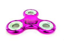   Спиннер, игрушка-антистресс Hand Spinner Class