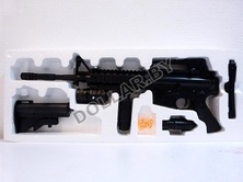 Игрушечная пневматическая штурмовая винтовка P.1158В+