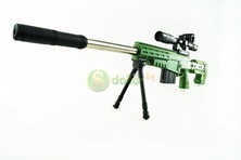 Игрушечная пневматическая винтовка М307-6