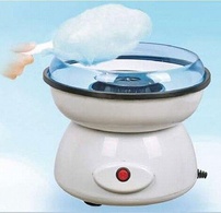 Прибор для приготовления сахарной ваты COTTON CANDY MAKER 450-500W