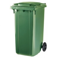 Мусорный контейнер на 240 литров