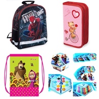 Набор школьных принадлежностей 