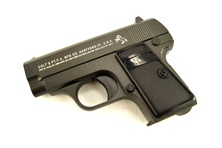 Игрушка пневматический пистолет AIRSOFT GUN C.11