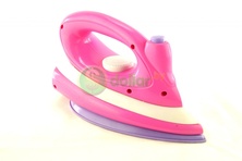 Игрушка детская утюг Mini Iron NO.2022A "0012"