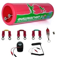 Приманка для рыб "Фишмагнит-2" максимальная комплектация 