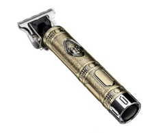 Машинка триммер для стрижки волос многофункциональная, беспроводная USB Professional Hair Clipper BZ-T99