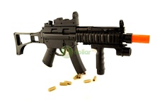 Игрушка автомат Machine Gun Set NO.0086 "0048"