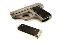 Игрушка пневматический пистолет AIRSOFT GUN ZM03 