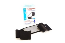 Турмалиновый пояс с магнитными вставками (арт. 5-2992) 