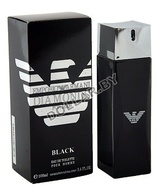 Туалетная вода Armani Diamonds Black 100 мл