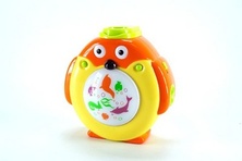 Детский музыкальный ночник Чудо лампа Play Smart 0955 "0027" (код.9-4877)