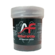 Сухая кровь для рыбалки альбумин, 40 мл