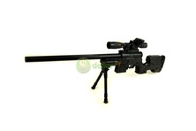 Игрушка винтовка пневматическая Shadow Gunslinger 699