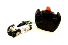 Антигравитационная машинка Lucky Boy Wall Climber NO.9920 на дистанционном управлении