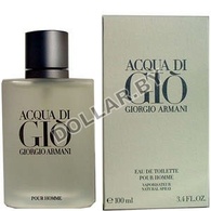 Giorgio Armani ACQUA DI GIO for Man 200 мл