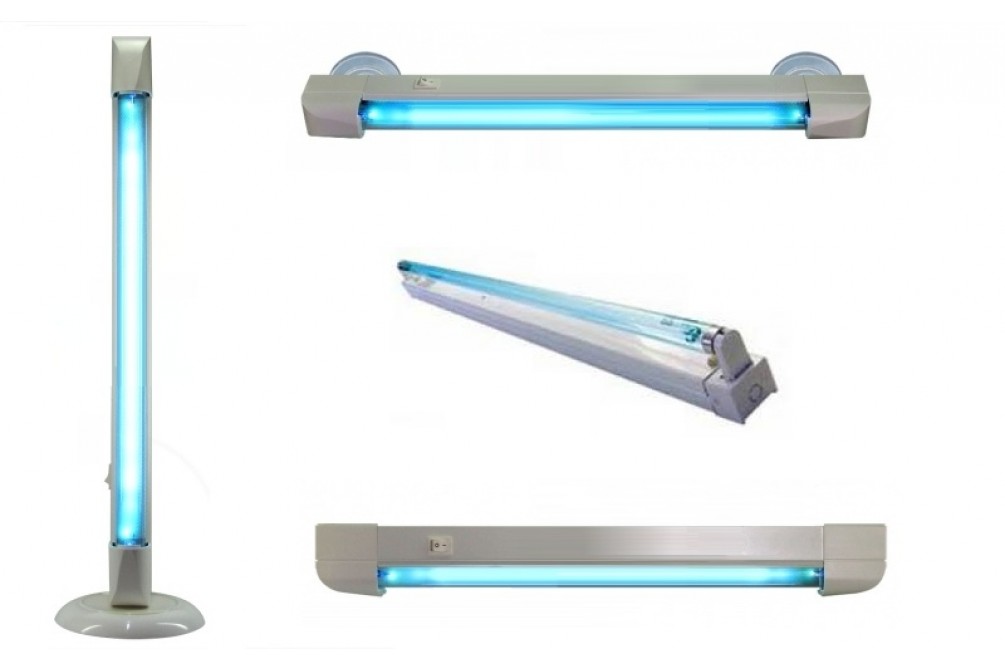 Бактерицидная ультрафиолетовая лампа  Ultraviolet Lamp