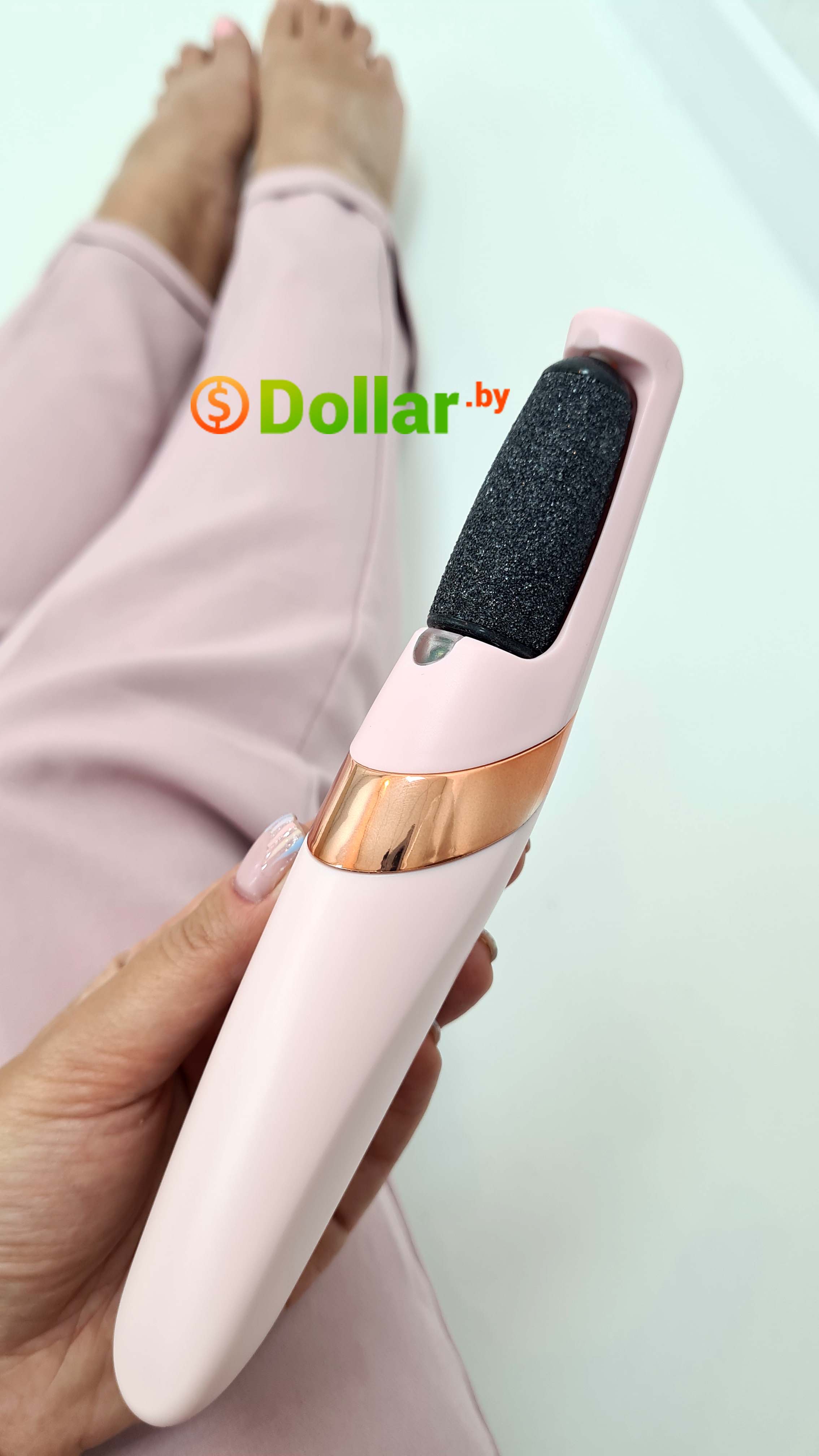 Пилка от мозолей