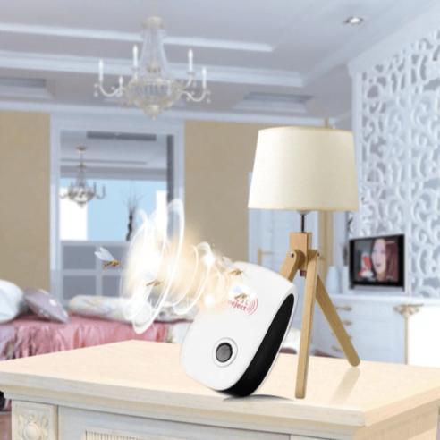 Отпугиватель ультразвуковой